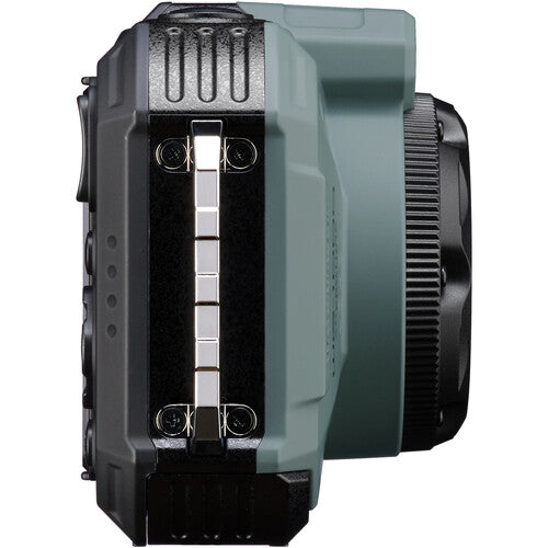 Ricoh Pentax Wg-1000 Olive