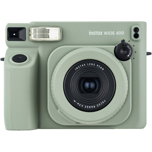 Fujifilm INSTAX WIDE 400 Instant Camera