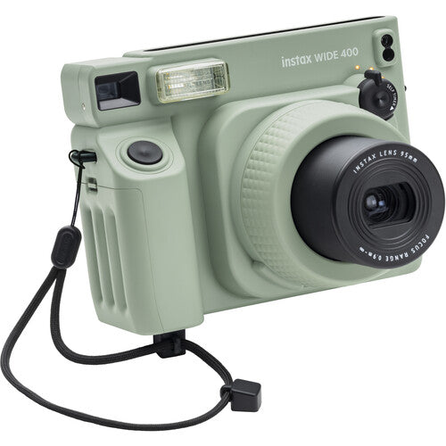 Fujifilm INSTAX WIDE 400 Instant Camera