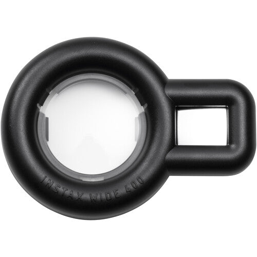 Fujifilm INSTAX WIDE 400 Instant Camera