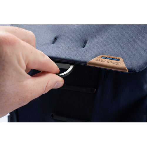 Peak Design Everyday Backpack 30L v2 - Midnight