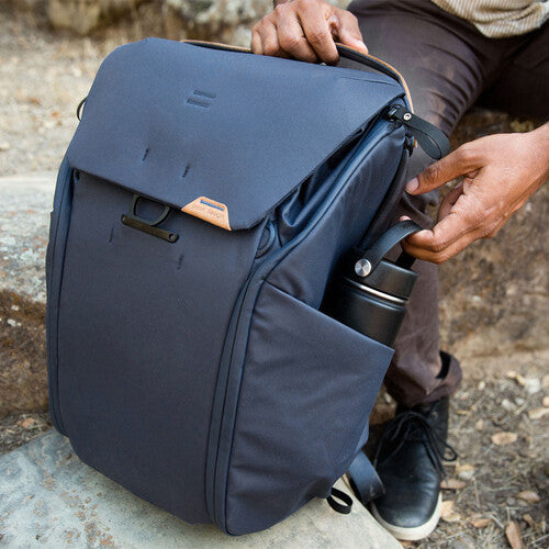 Peak Design Everyday Backpack 30L v2 - Midnight