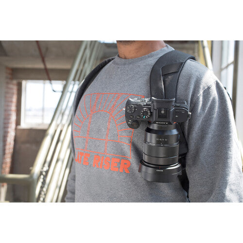 Peak Design Everyday Backpack 30L v2 - Midnight