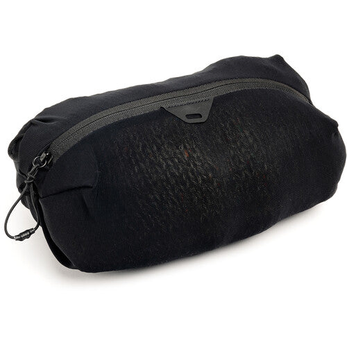 Peak Design Ultralight Mesh Packing Cube BUNDLE XXS-XS-S Black