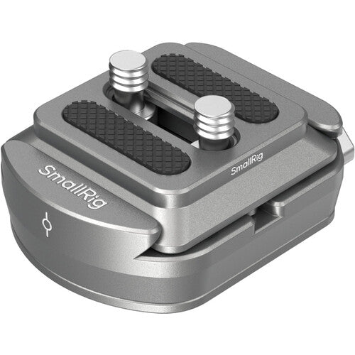 SmallRig HawkLock H38 Arca-Swiss Quick Release Mount Plate