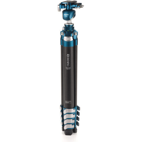 Benro Cyanbird Tripod with FS30 Ball Head Kit