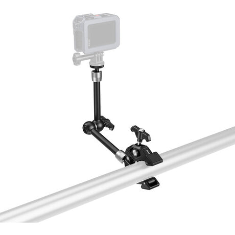 SmallRig Crab-Shaped Clamp with Magic Arm