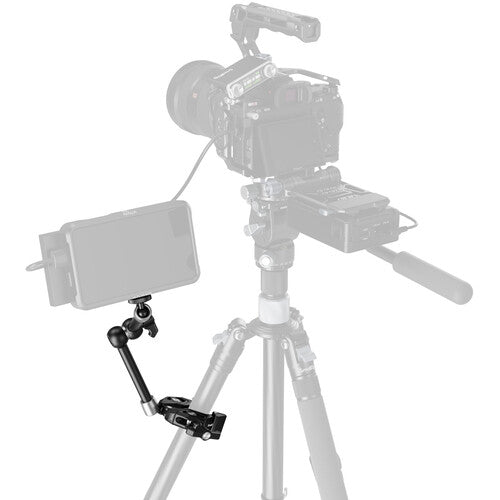 SmallRig Crab-Shaped Clamp with Magic Arm