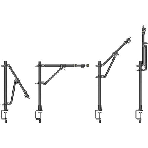 SmallRig Desktop Overhead Photography / Live Streaming Bracket