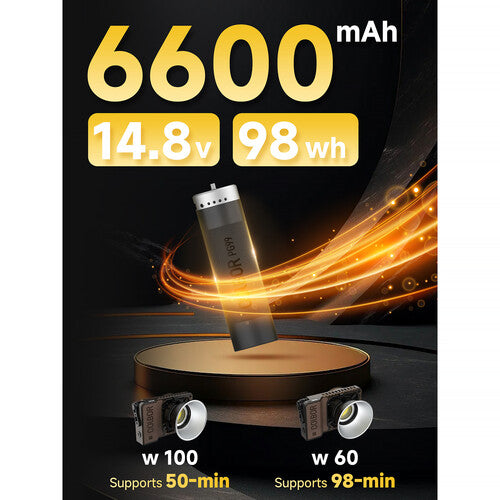 COLBOR PG99 Power Grip for CL60, CL100X & Wonder Series