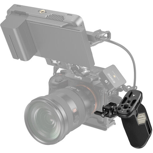 SmallRig Universal Rotatable NATO Side Handle