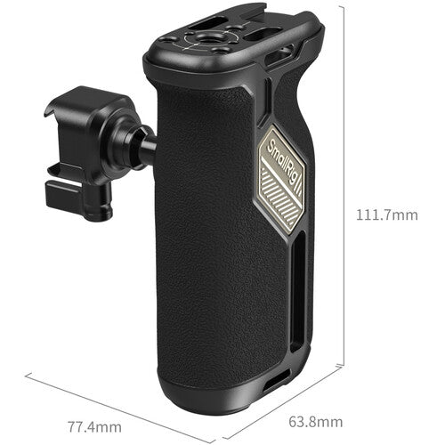 SmallRig Universal Rotatable NATO Side Handle