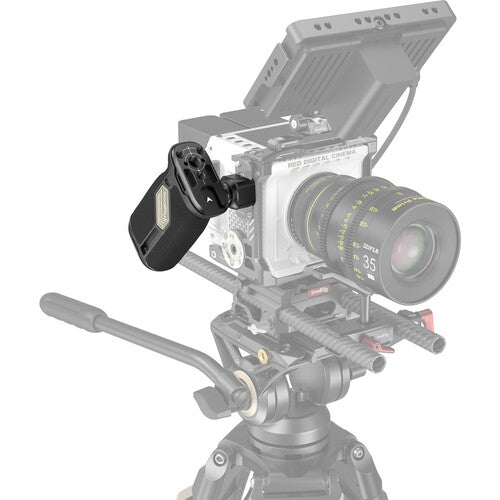 SmallRig Universal Rotatable NATO Side Handle