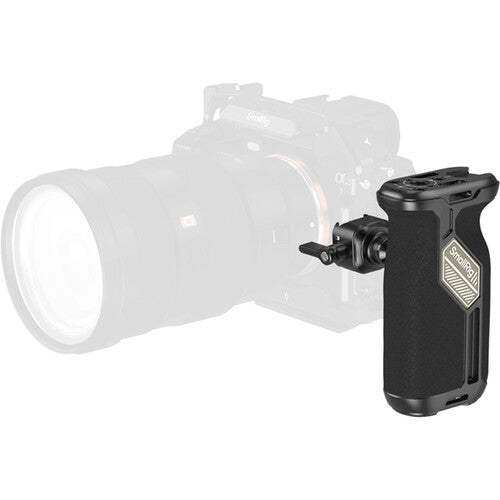 SmallRig Universal Rotatable NATO Side Handle