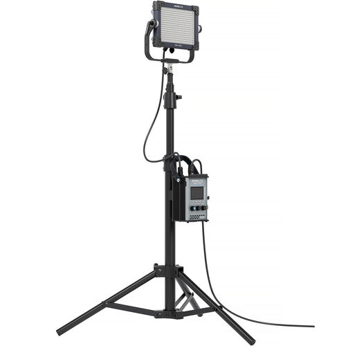 Nanlite Alien 150C RGBWW LED Panel with Softbox and Eggcrate (Open Box)