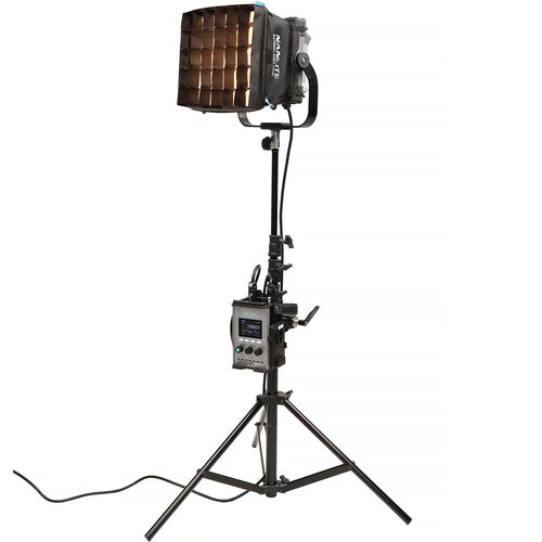 Nanlite Alien 150C RGBWW LED Panel with Softbox and Eggcrate (Open Box)