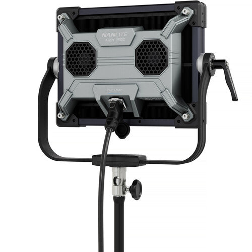 Nanlite Alien 150C RGBWW LED Panel with Softbox and Eggcrate (Open Box)