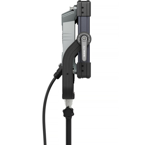 Nanlite Alien 150C RGBWW LED Panel with Softbox and Eggcrate (Open Box)