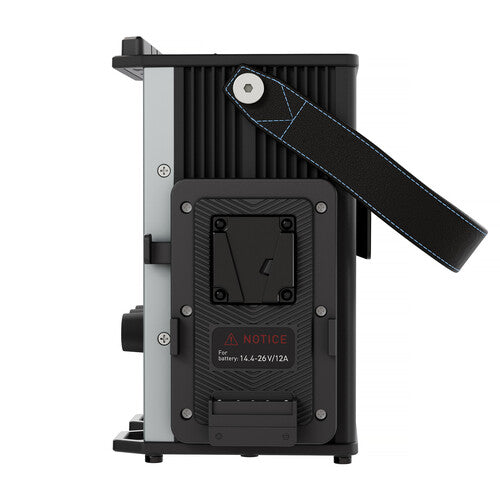 Nanlite Alien 150C RGBWW LED Panel with Softbox and Eggcrate (Open Box)