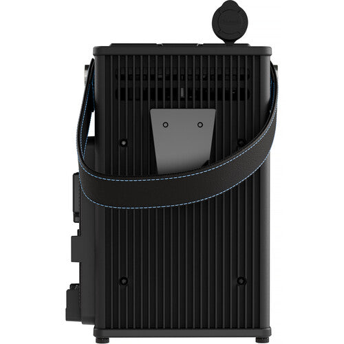 Nanlite Alien 150C RGBWW LED Panel with Softbox and Eggcrate (Open Box)