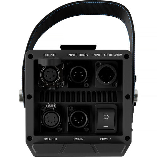 Nanlite Alien 150C RGBWW LED Panel with Softbox and Eggcrate (Open Box)