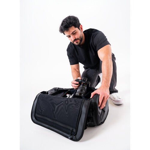 Wandrd CARRYALL Duffel 30L Black
