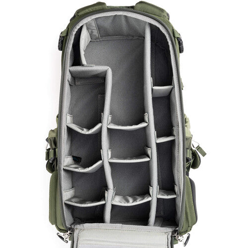 ThinkTank BackLight 26L -Montane Green