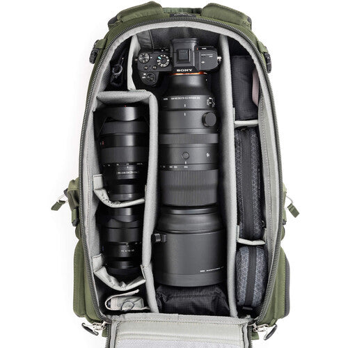 ThinkTank BackLight 26L -Montane Green