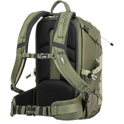 ThinkTank BackLight 26L -Montane Green