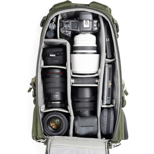 ThinkTank BackLight 26L -Montane Green