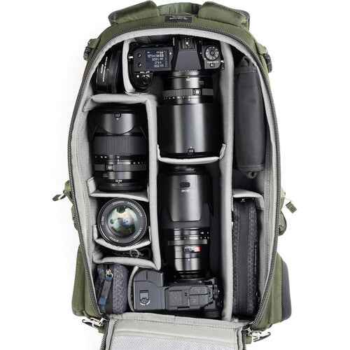 ThinkTank BackLight 26L -Montane Green
