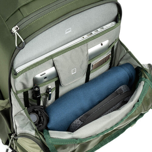 ThinkTank BackLight 26L -Montane Green