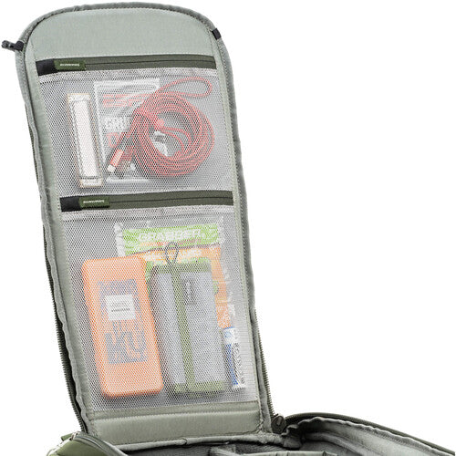 ThinkTank BackLight 26L -Montane Green