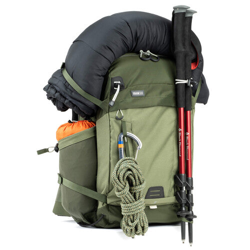 ThinkTank BackLight 26L -Montane Green