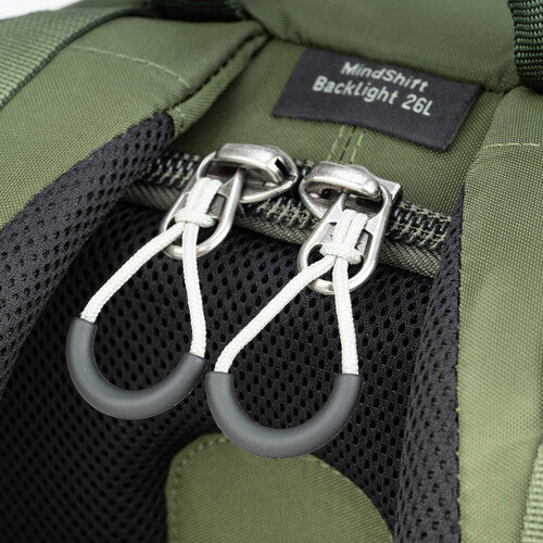 ThinkTank BackLight 26L -Montane Green