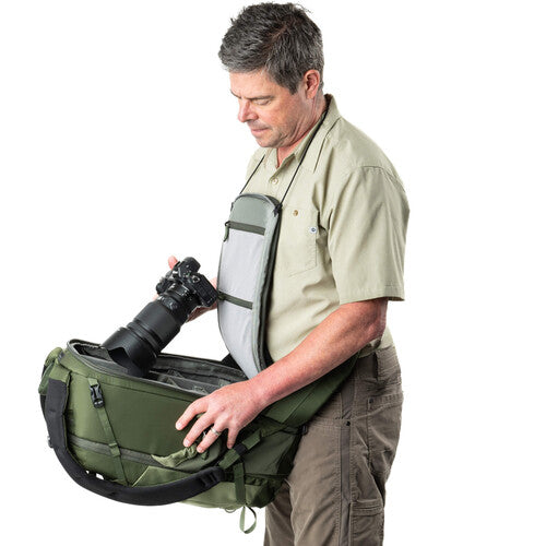 ThinkTank BackLight 26L -Montane Green