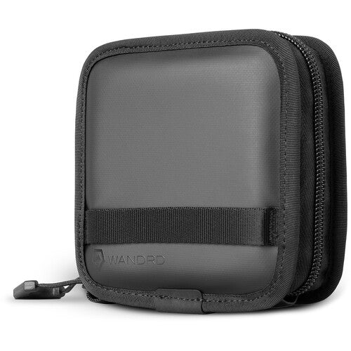 Wandrd Lens Filter Case Black