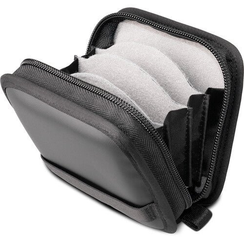 Wandrd Lens Filter Case Black