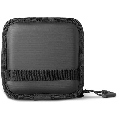 Wandrd Lens Filter Case Black