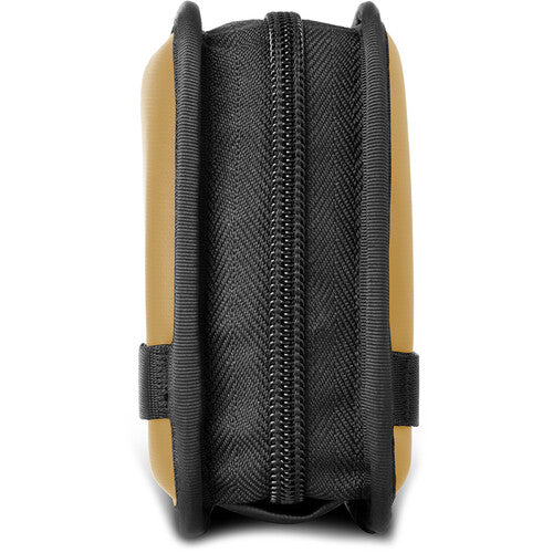 Wandrd Lens Filter Case Dallol Yellow