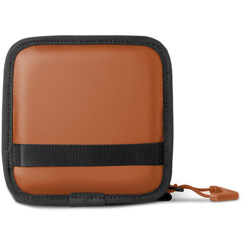 Wandrd Lens Filter Case Sedona Orange