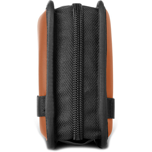 Wandrd Lens Filter Case Sedona Orange