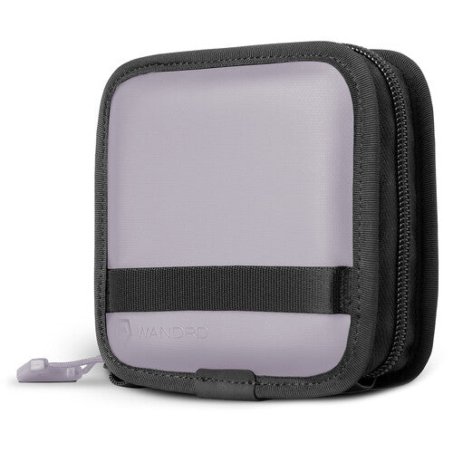 Wandrd Lens Filter Case Uyuni Purple