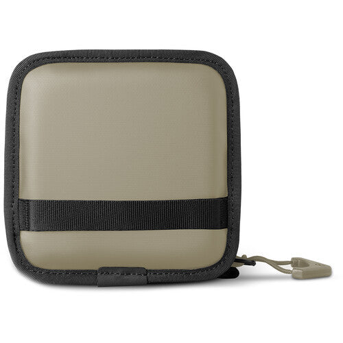 Wandrd Lens Filter Case Yuma Tan