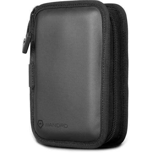 WANDRD Memory Card Case Black