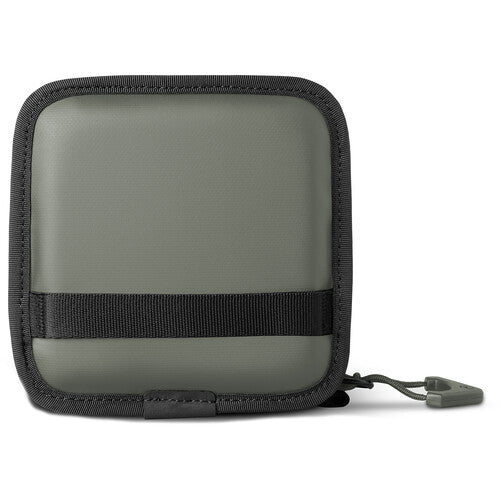 Wandrd Lens Filter Case Wasatch Green