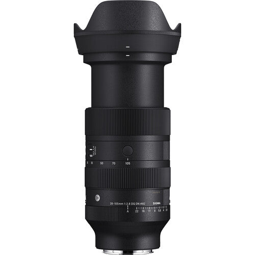 Sigma 28-105MM F2.8 DG DN ART for L Mount