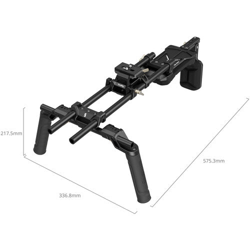 SmallRig Shoulder Rig Kit (Classic Version)