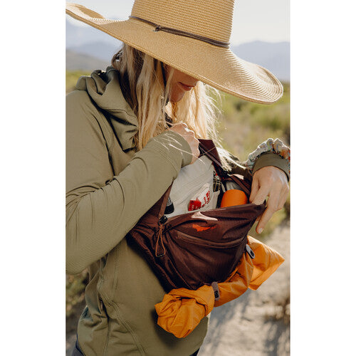 Peak Design Outdoor Sling 7L Eclipse