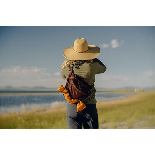 Peak Design Outdoor Sling 7L Eclipse